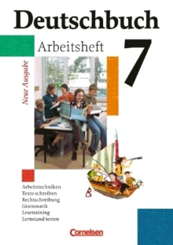 Deutschbuch