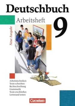 Deutschbuch