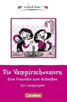 einfach lesen 1 - Die Vampirschwestern