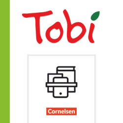 Tobi - Ausgabe 2023