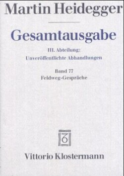 Feldweg-Gespräche (1944/45)