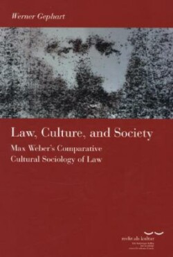 Law, Culture and Society