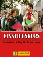 Berliner Platz - Einsteigkurs + CD
