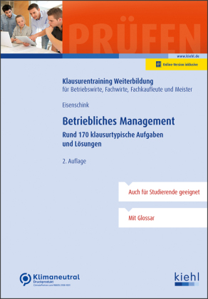 Betriebliches Management