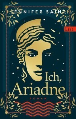 Ich, Ariadne