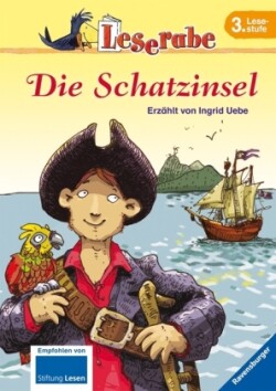 Die Schatzinsel