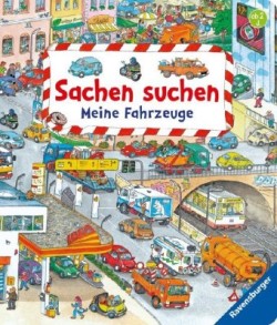 Sachen suchen: Meine Fahrzeuge; .