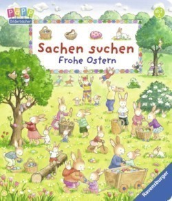 Sachen suchen: Frohe Ostern; .