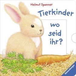 Tierkinder, wo seid ihr?