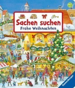 Sachen suchen: Frohe Weihnachten