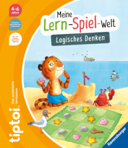 tiptoi® Logisches Denken