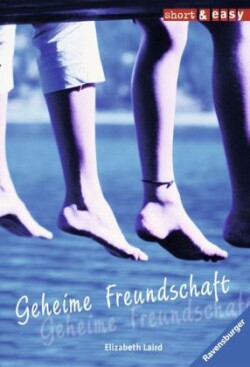 Geheime Freundschaft