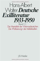 Deutsche Exilliteratur 1933–1950