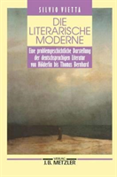 Die literarische Moderne