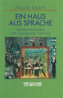 Ein Haus aus Sprache