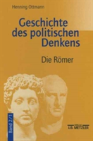 Geschichte des politischen Denkens