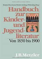 Handbuch zur Kinder- und Jugendliteratur