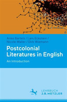 Postcolonial Literatures in English