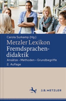 Metzler Lexikon Fremdsprachendidaktik