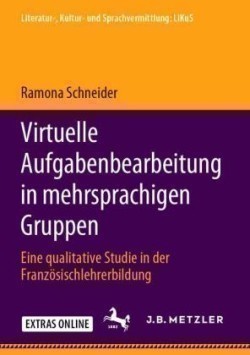 Virtuelle Aufgabenbearbeitung in mehrsprachigen Gruppen