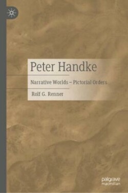 Peter Handke