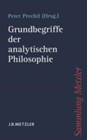 Grundbegriffe der analytischen Philosophie
