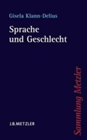 Sprache und Geschlecht Eine Einfuhrung