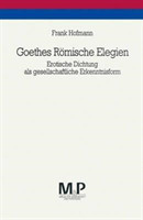 Goethes Römische Elegien