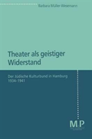 Theater als geistiger Widerstand