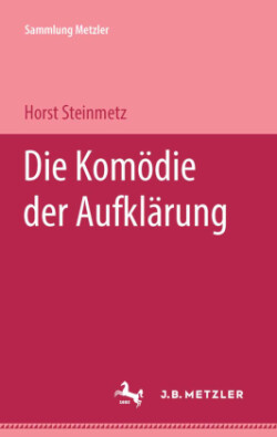 Die Komödie der Aufklärung