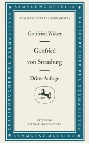 Gottfried von Strassburg