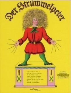 Der Struwwelpeter