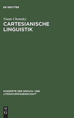 Cartesianische Linguistik