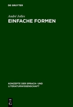 Einfache Formen