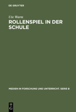 Rollenspiel in Der Schule