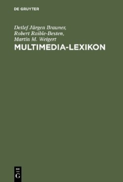 Multimedia-Lexikon
