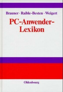 PC-Anwender-Lexikon