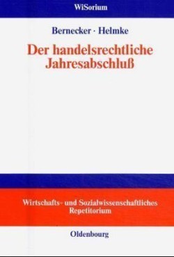 handelsrechtliche Jahresabschlu�