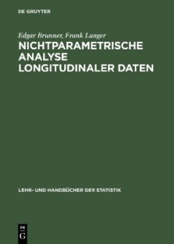 Nichtparametrische Analyse Longitudinaler Daten