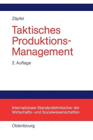 Taktisches Produktions-Management
