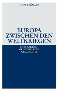 Europa Zwischen Den Weltkriegen