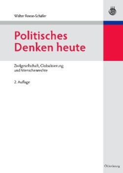 Politisches Denken Heute