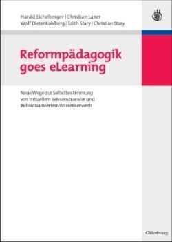 Reformpädagogik Goes Elearning