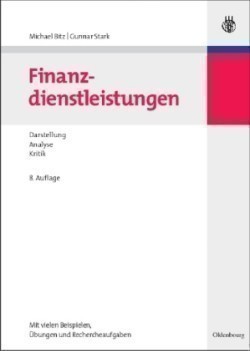 Finanzdienstleistungen