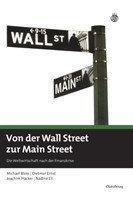Von Der Wall Street Zur Main Street