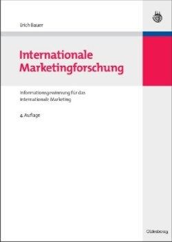 Internationale Marketingforschung