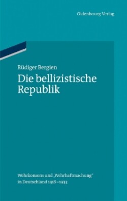 bellizistische Republik