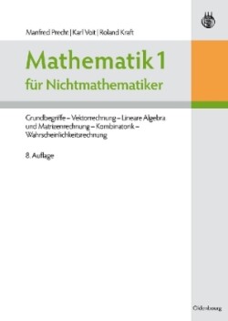 Mathematik 1 Für Nichtmathematiker