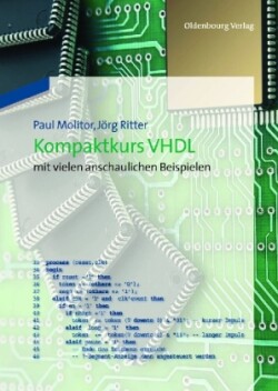 Kompaktkurs VHDL
