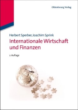 Internationale Wirtschaft Und Finanzen